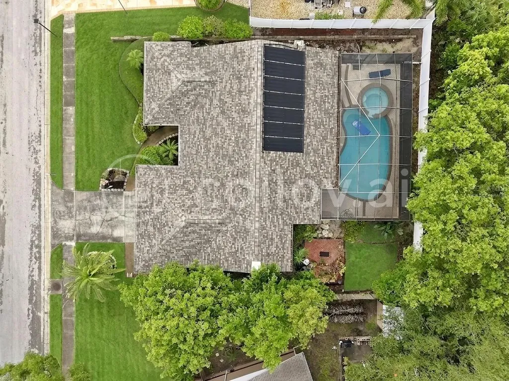 1071 Persimmon Drive Palm Harbor FL 34683