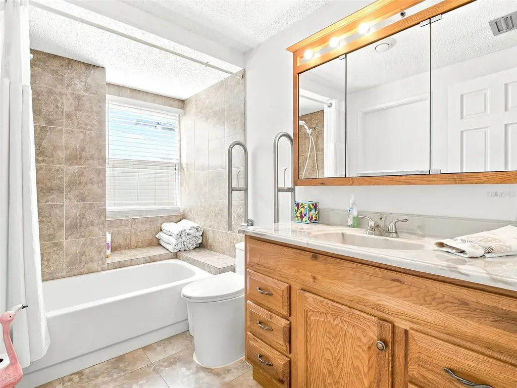 1071 Persimmon Drive Palm Harbor FL 34683