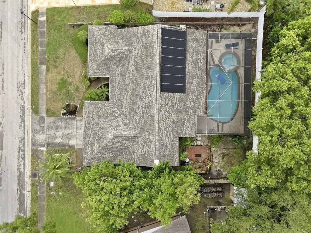 1071 Persimmon Drive Palm Harbor FL 34683