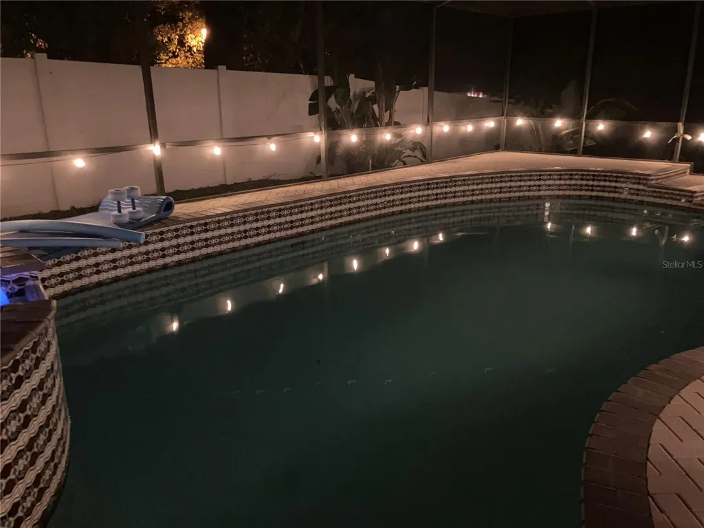 1071 Persimmon Drive Palm Harbor FL 34683