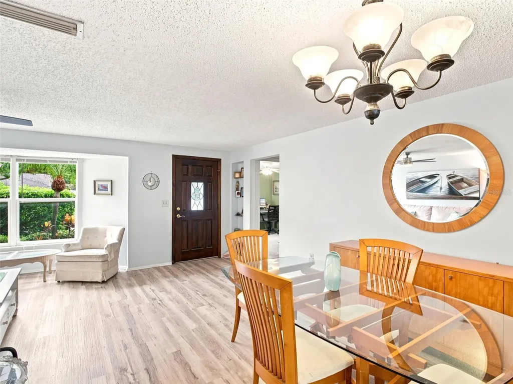 1071 Persimmon Drive Palm Harbor FL 34683