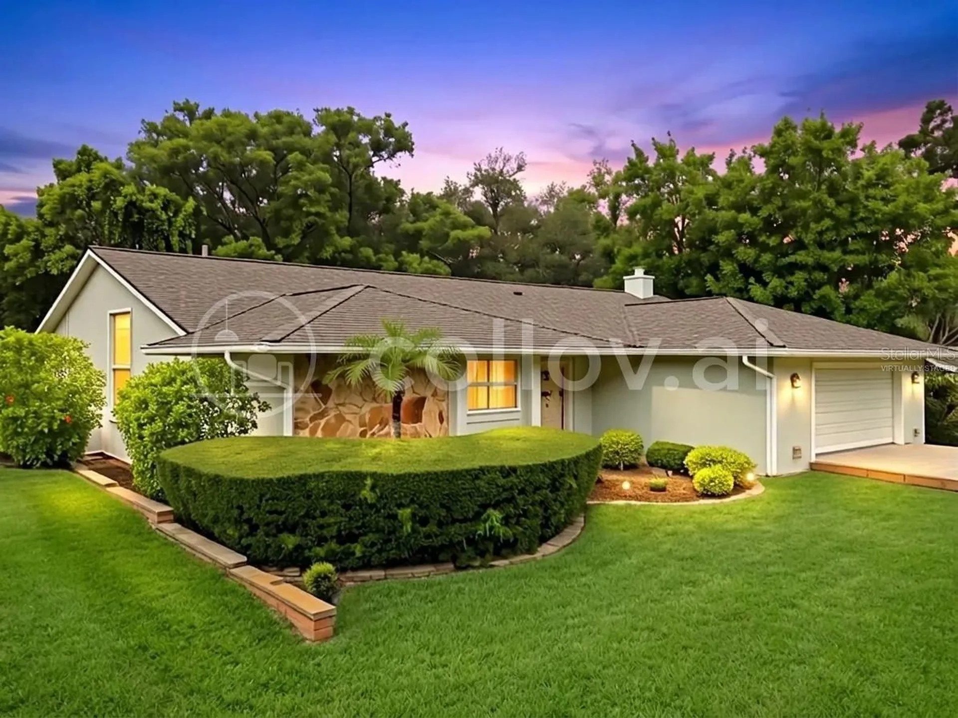 1071 Persimmon Drive Palm Harbor FL 34683