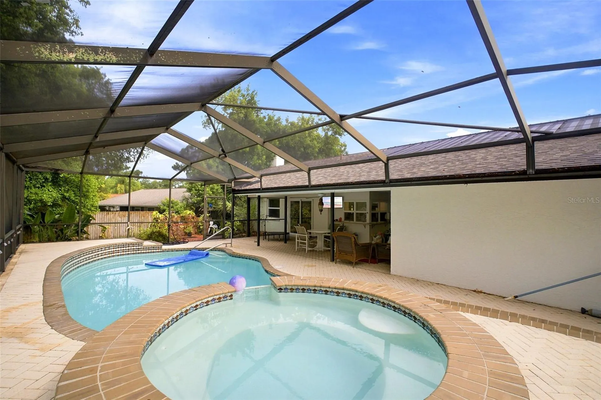 1071 Persimmon Drive Palm Harbor FL 34683