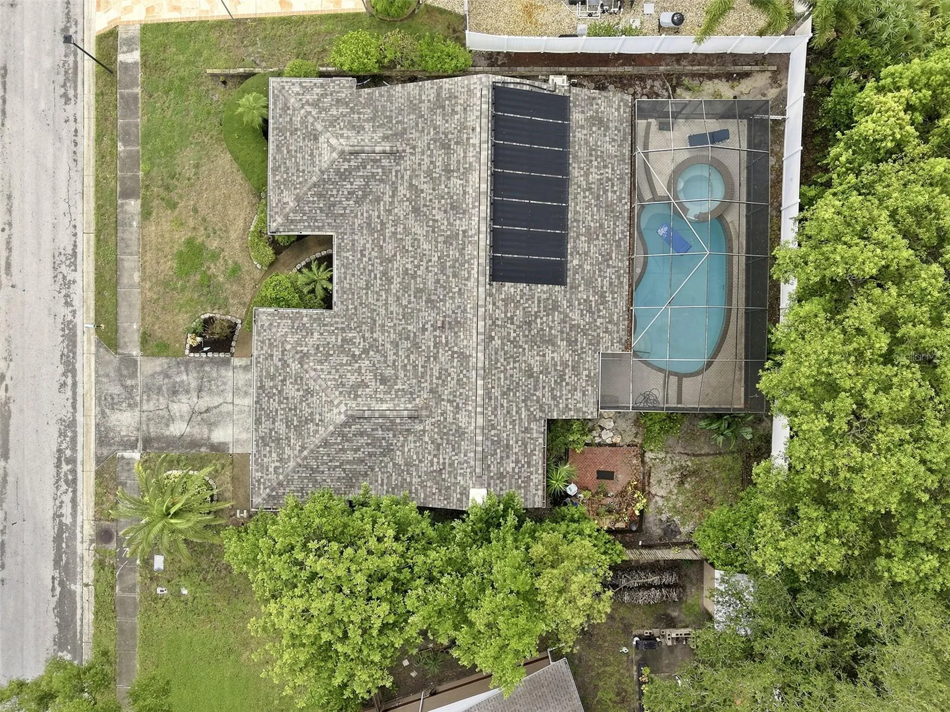 1071 Persimmon Drive Palm Harbor FL 34683