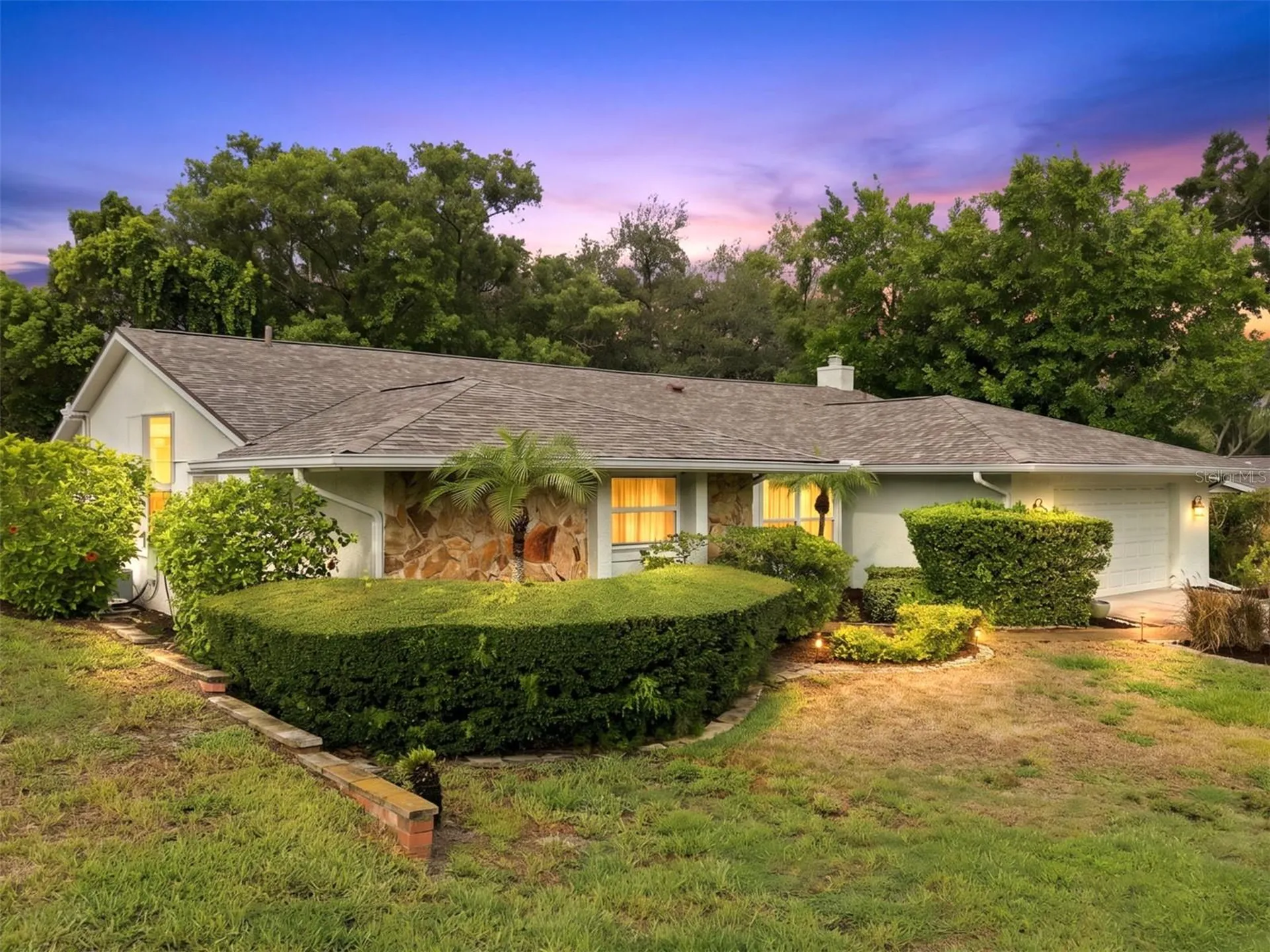 1071 Persimmon Drive Palm Harbor FL 34683