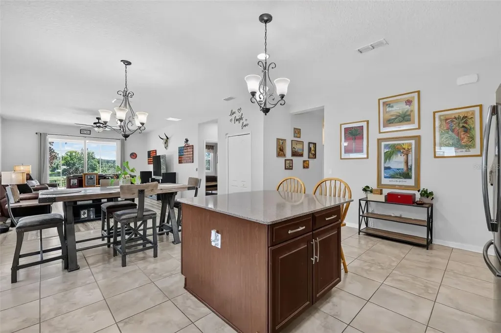 3115 Zander Drive Grand Island FL 32735