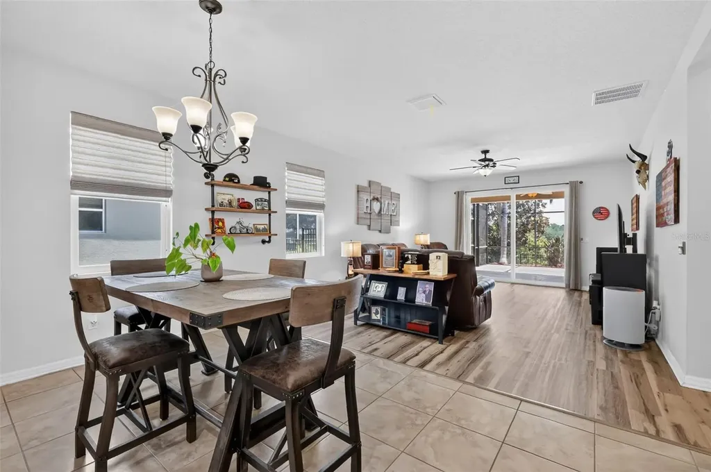 3115 Zander Drive Grand Island FL 32735