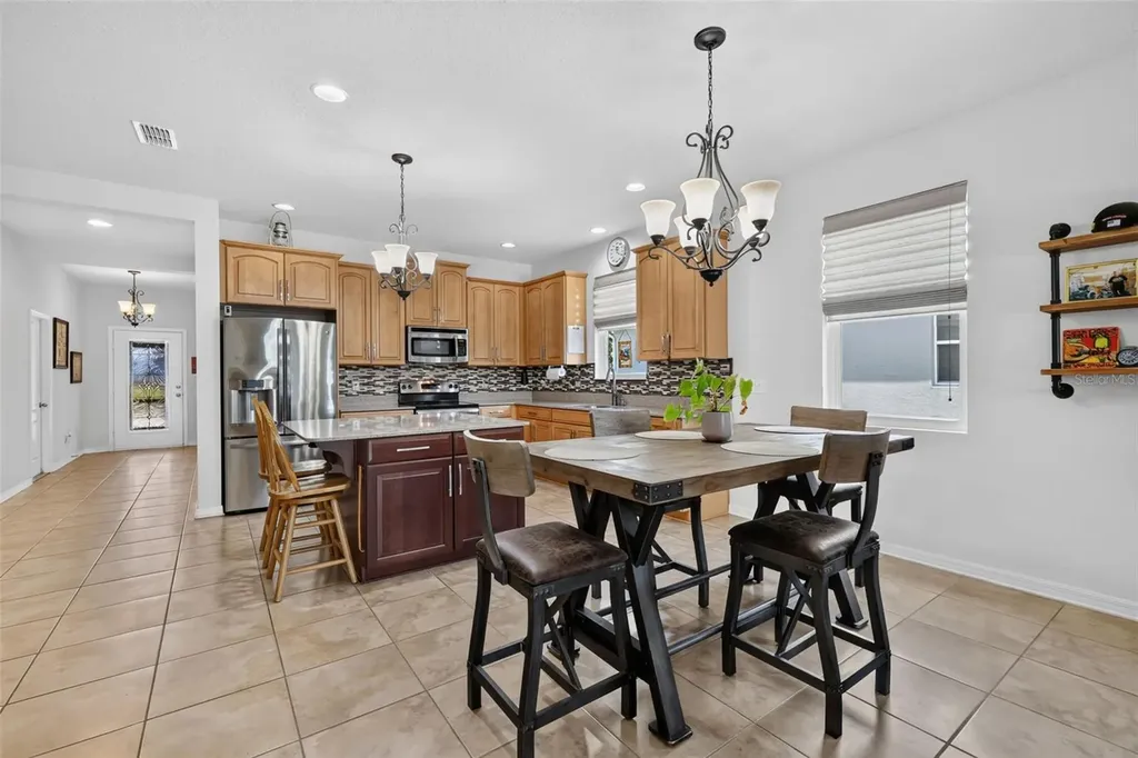 3115 Zander Drive Grand Island FL 32735