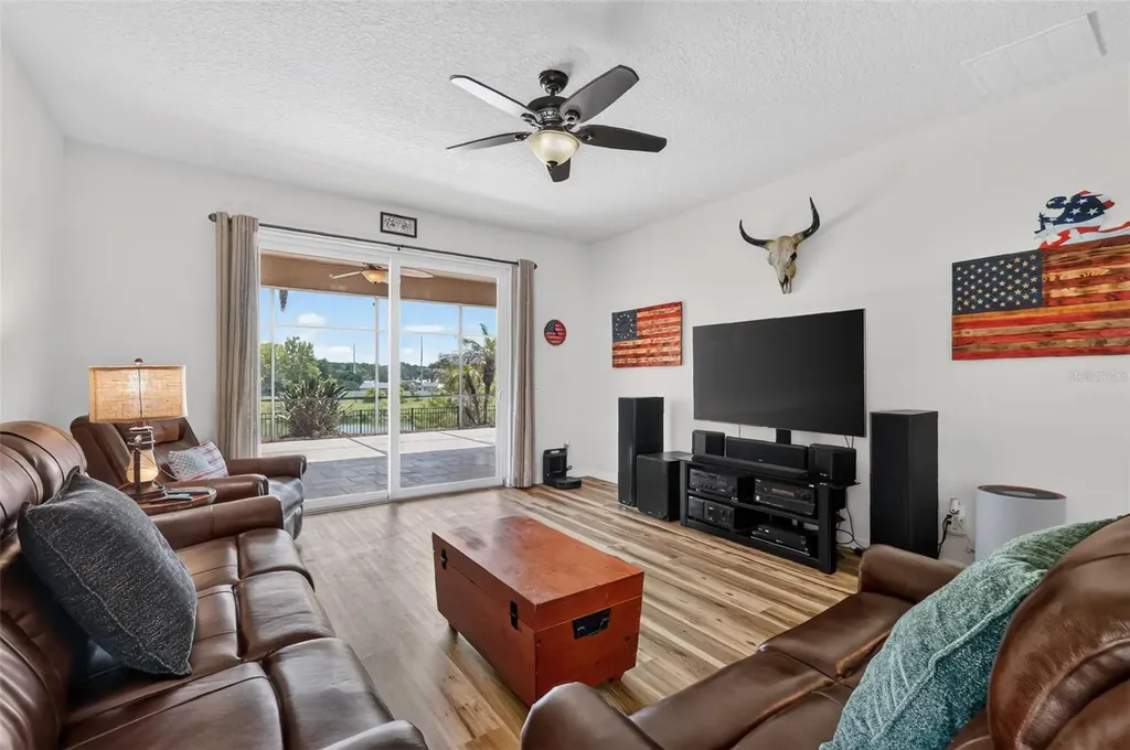 3115 Zander Drive Grand Island FL 32735