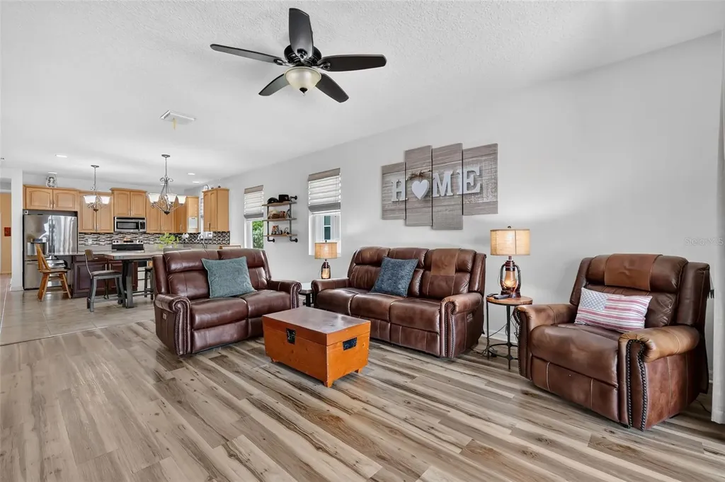 3115 Zander Drive Grand Island FL 32735