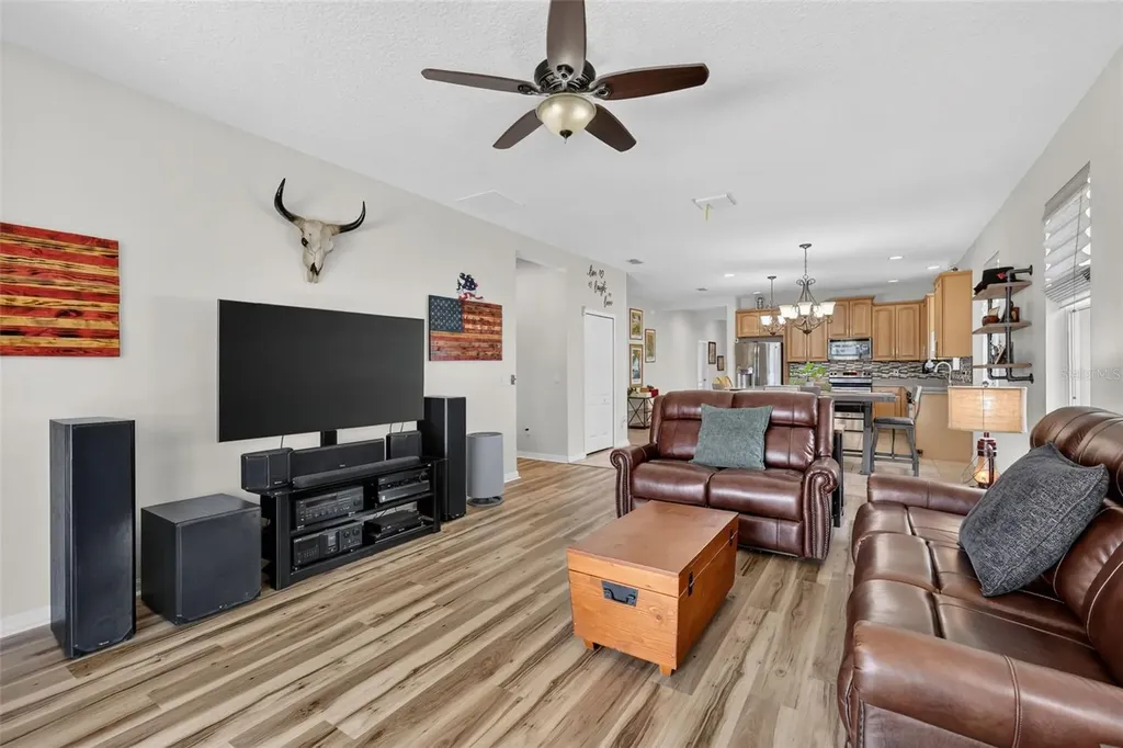 3115 Zander Drive Grand Island FL 32735