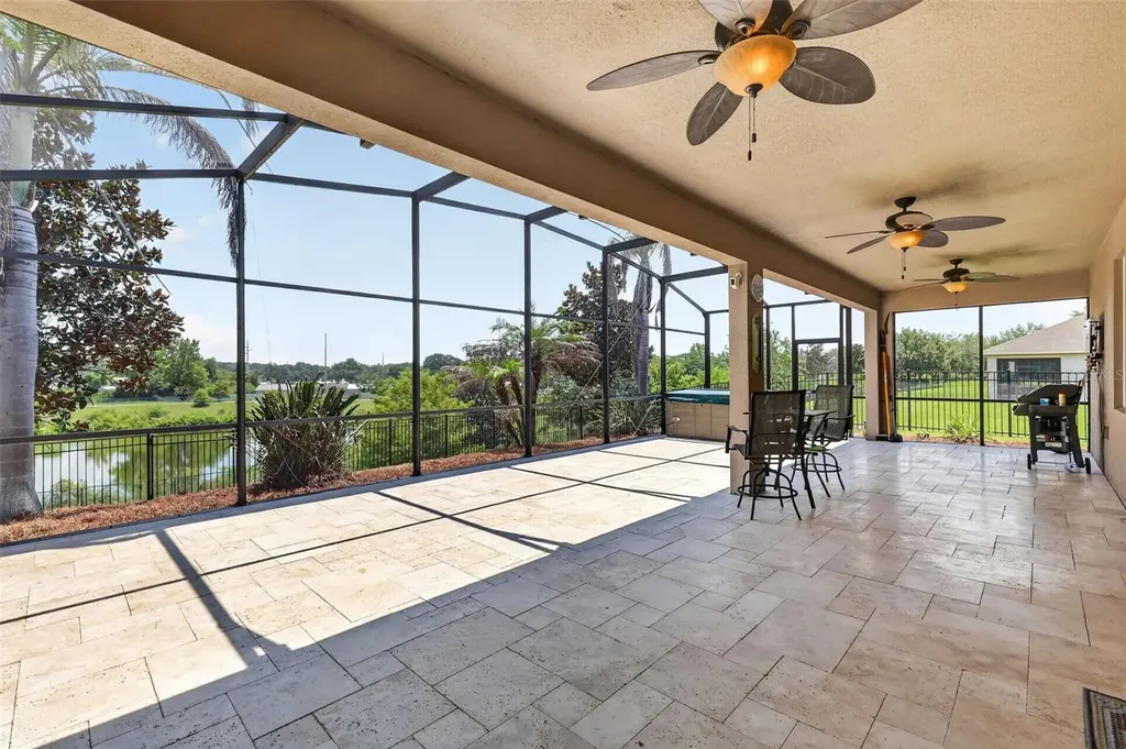 3115 Zander Drive Grand Island FL 32735