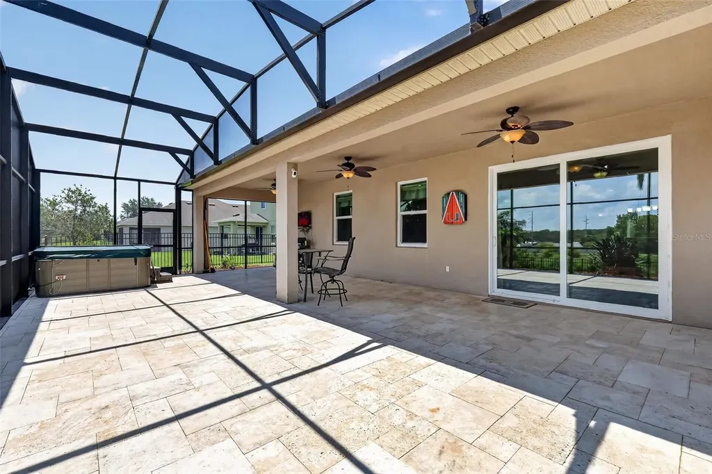 3115 Zander Drive Grand Island FL 32735