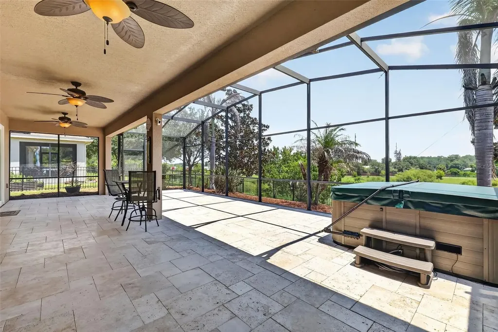 3115 Zander Drive Grand Island FL 32735