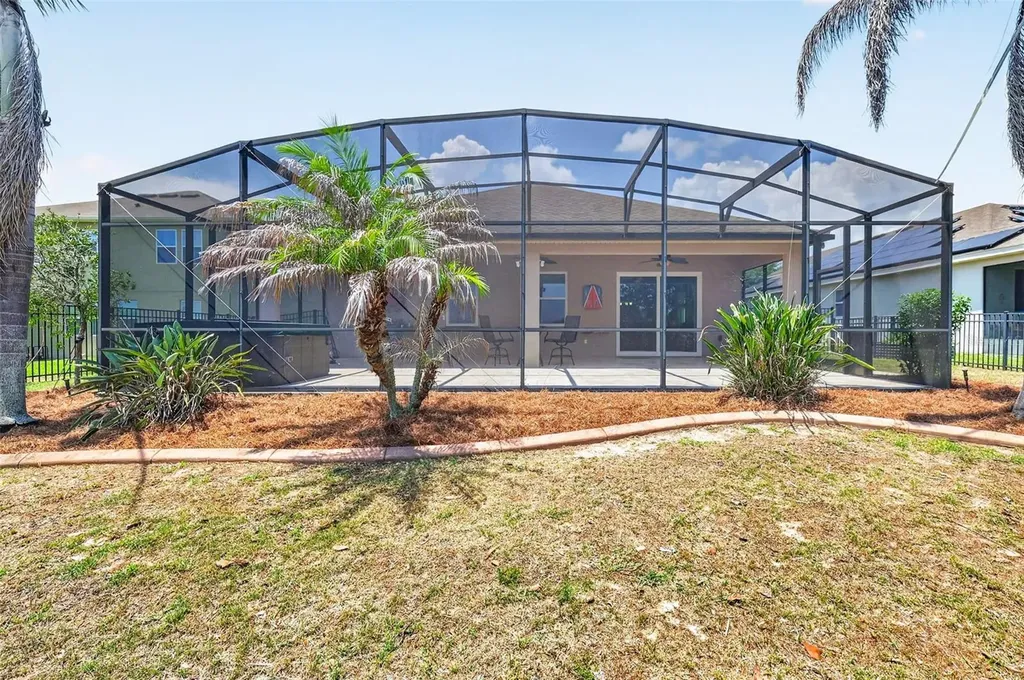 3115 Zander Drive Grand Island FL 32735