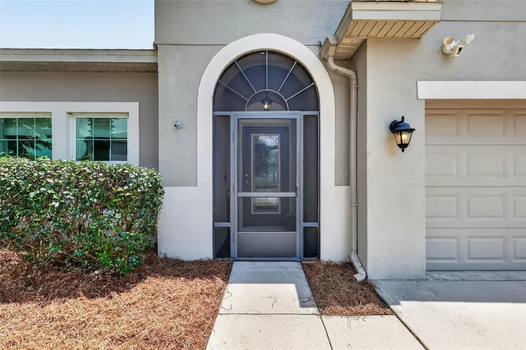 3115 Zander Drive Grand Island FL 32735