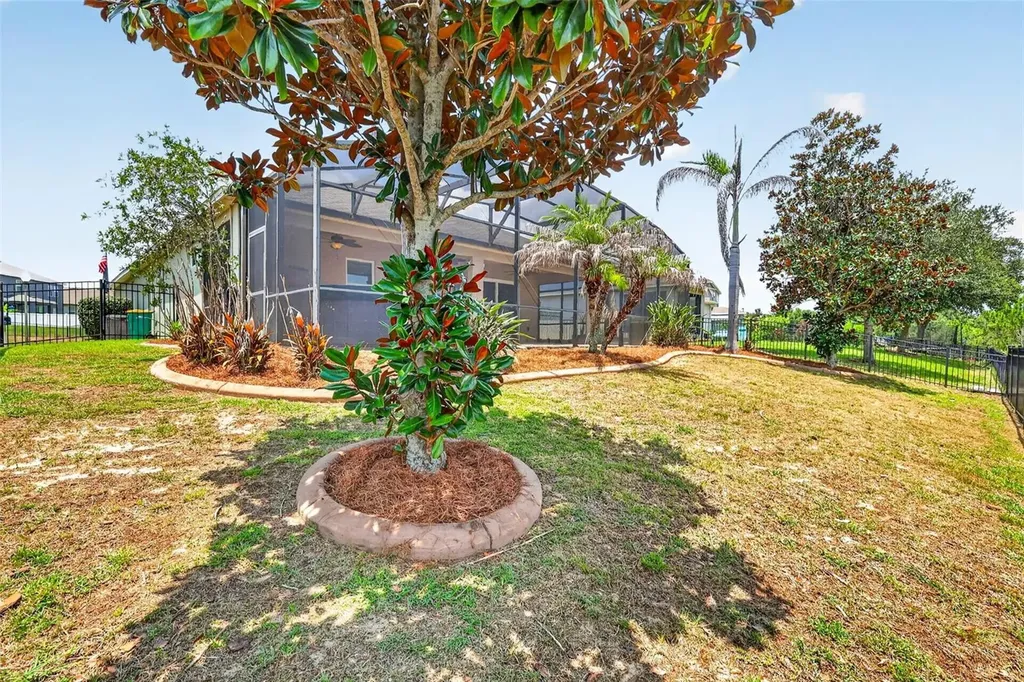 3115 Zander Drive Grand Island FL 32735