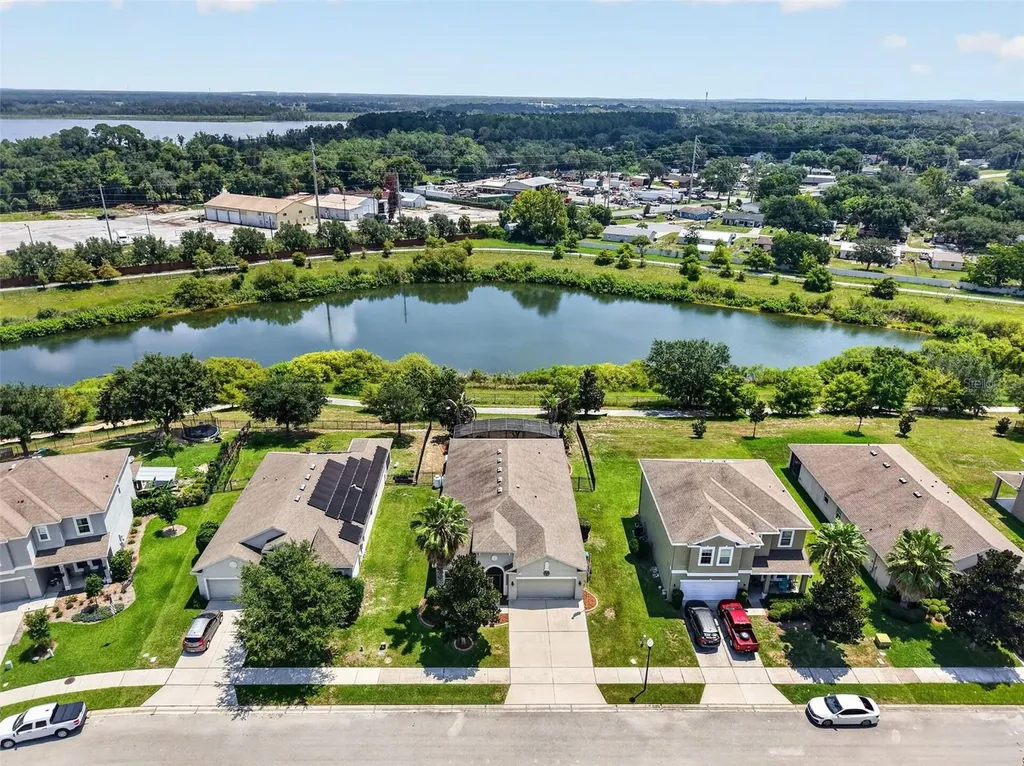 3115 Zander Drive Grand Island FL 32735