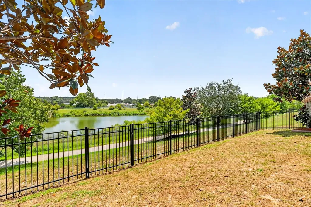 3115 Zander Drive Grand Island FL 32735