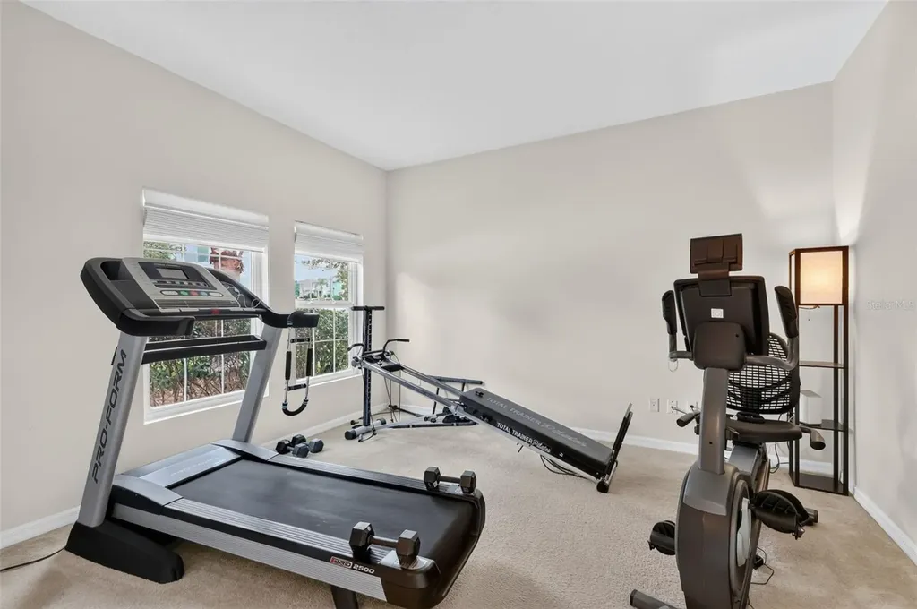 3115 Zander Drive Grand Island FL 32735