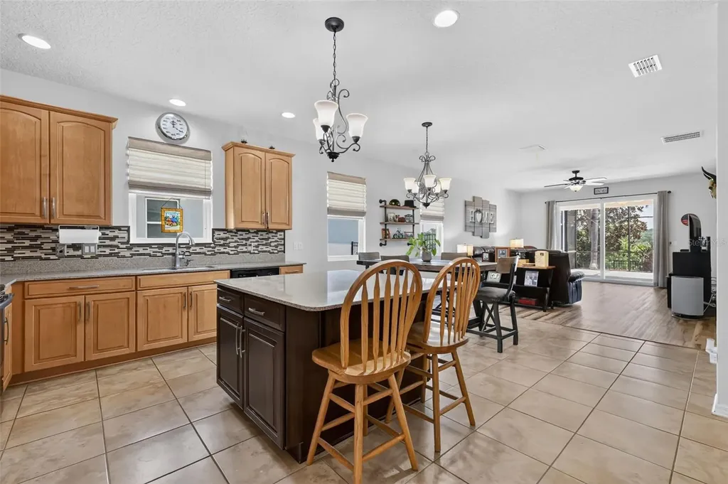 3115 Zander Drive Grand Island FL 32735