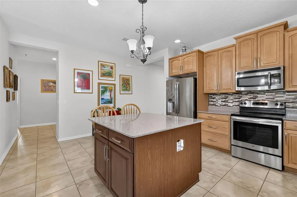 3115 Zander Drive Grand Island FL 32735