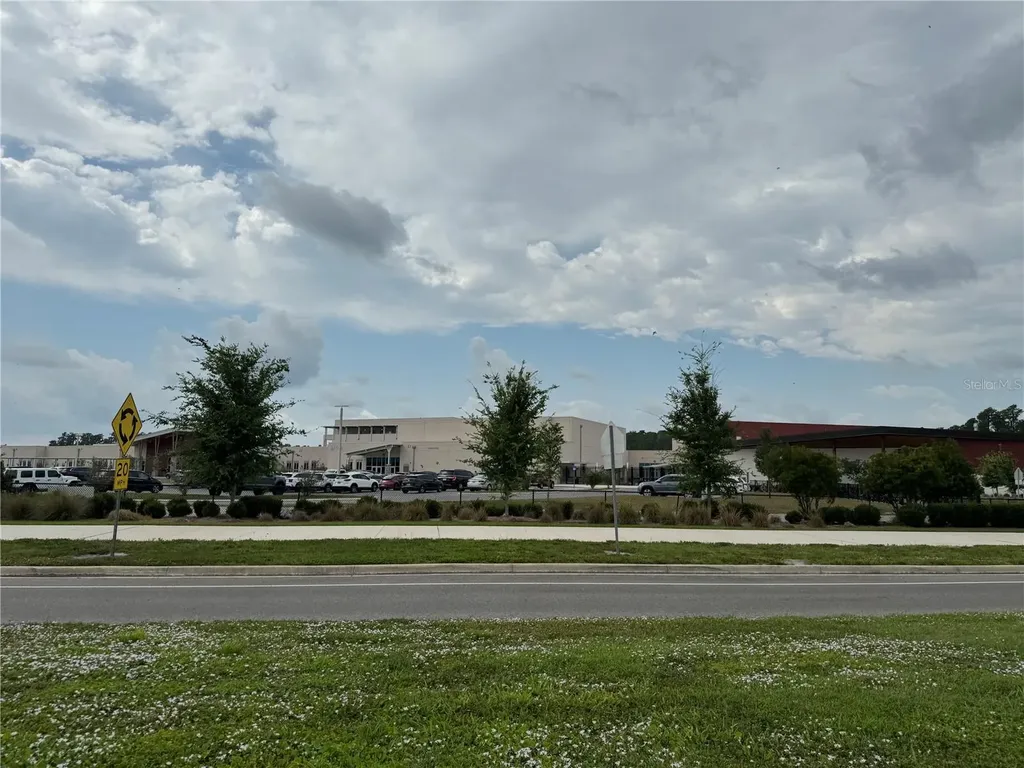 13823 Rangeland Boulevard Odessa FL 33556