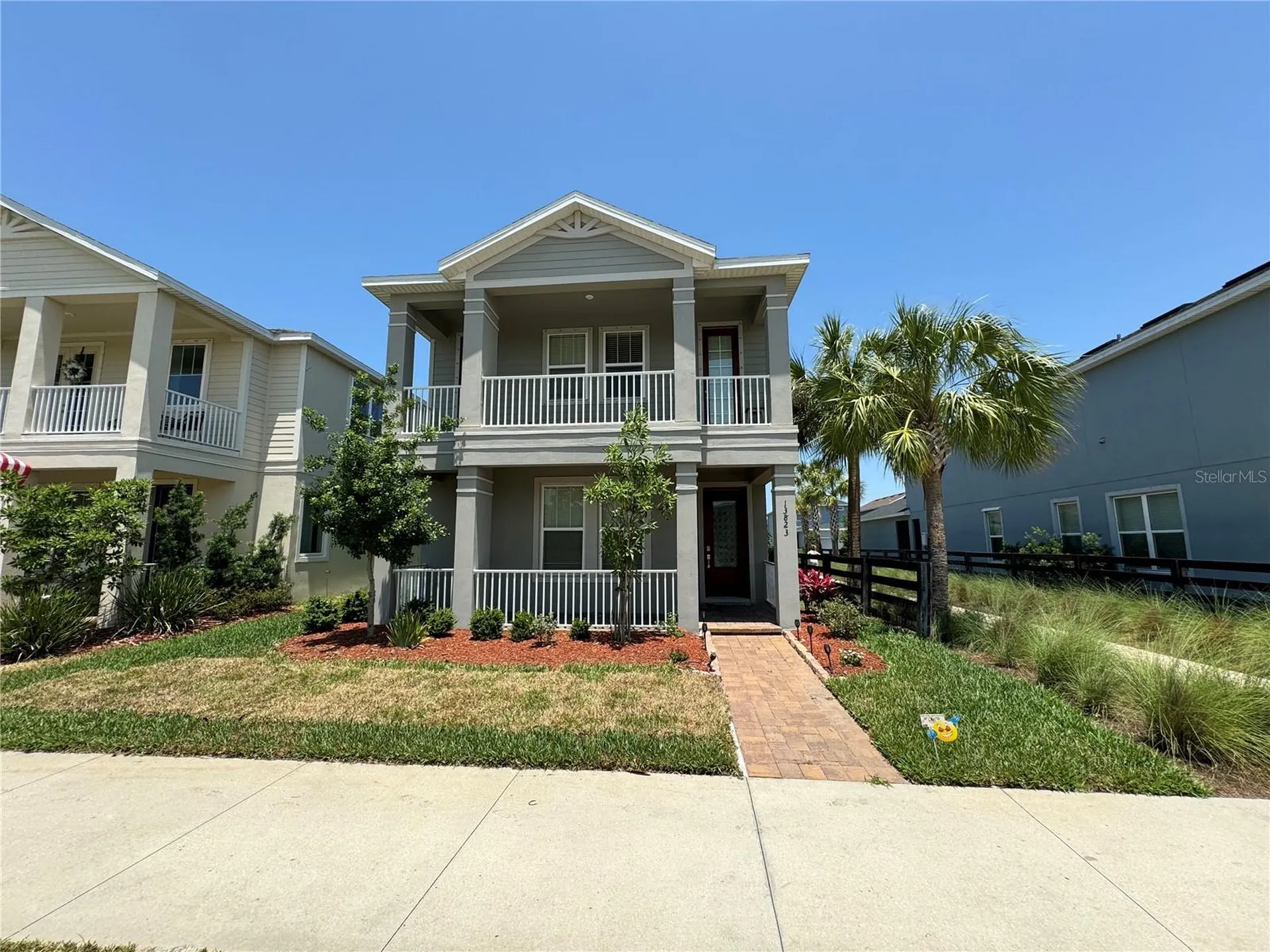 13823 Rangeland Boulevard Odessa FL 33556