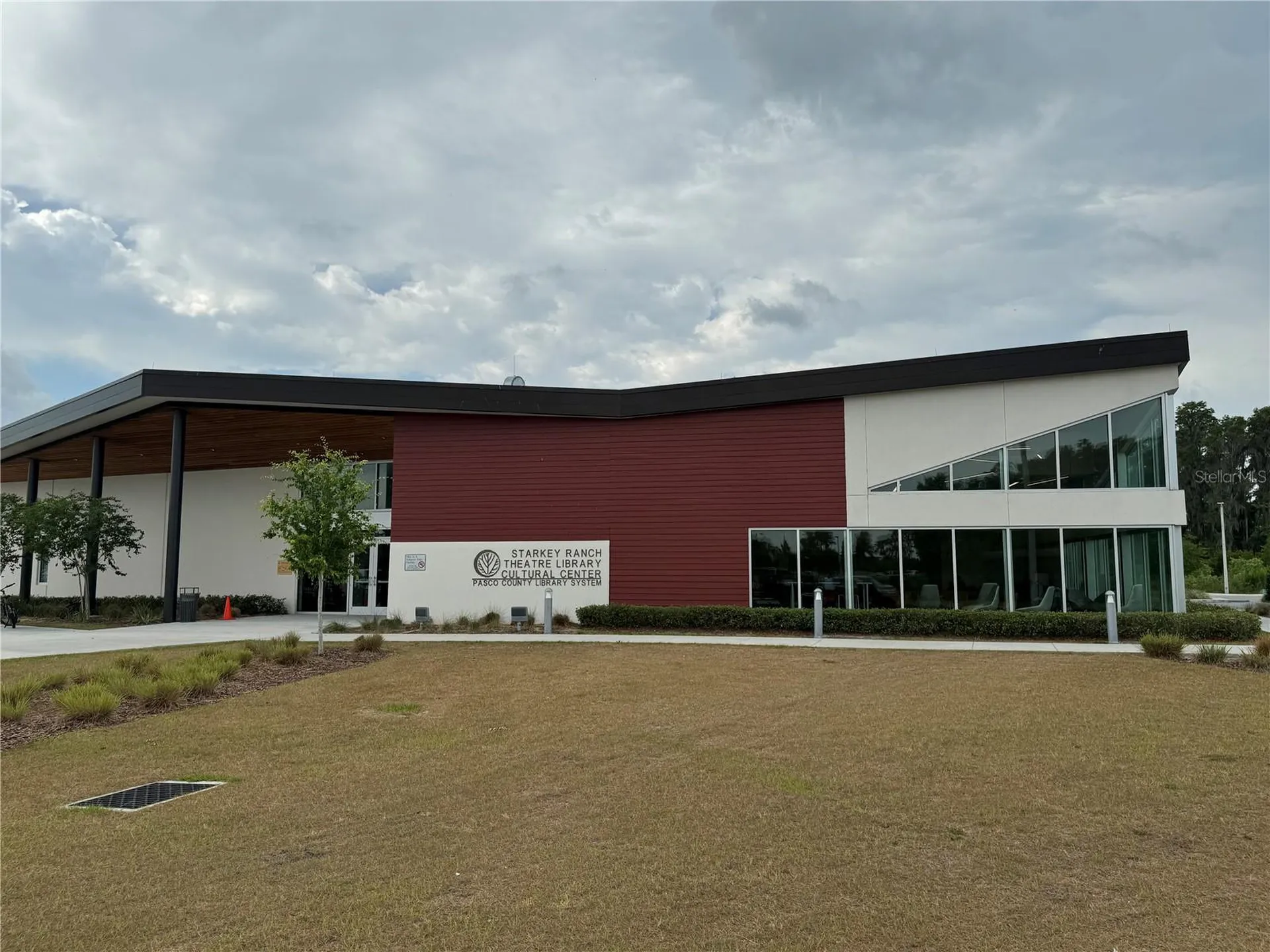 13823 Rangeland Boulevard Odessa FL 33556