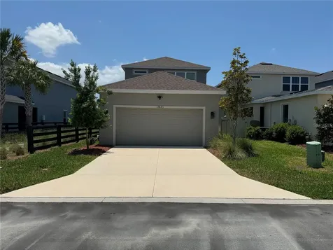 13823 Rangeland Boulevard Odessa FL 33556