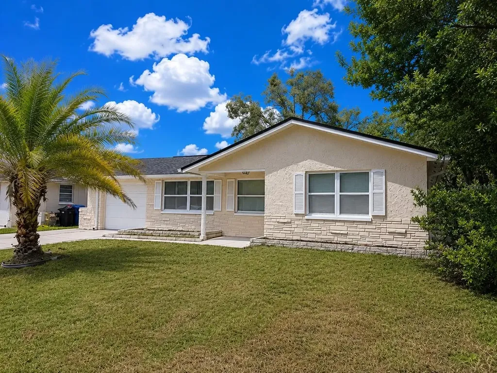 7201 Daggett Terrace New Port Richey FL 34655