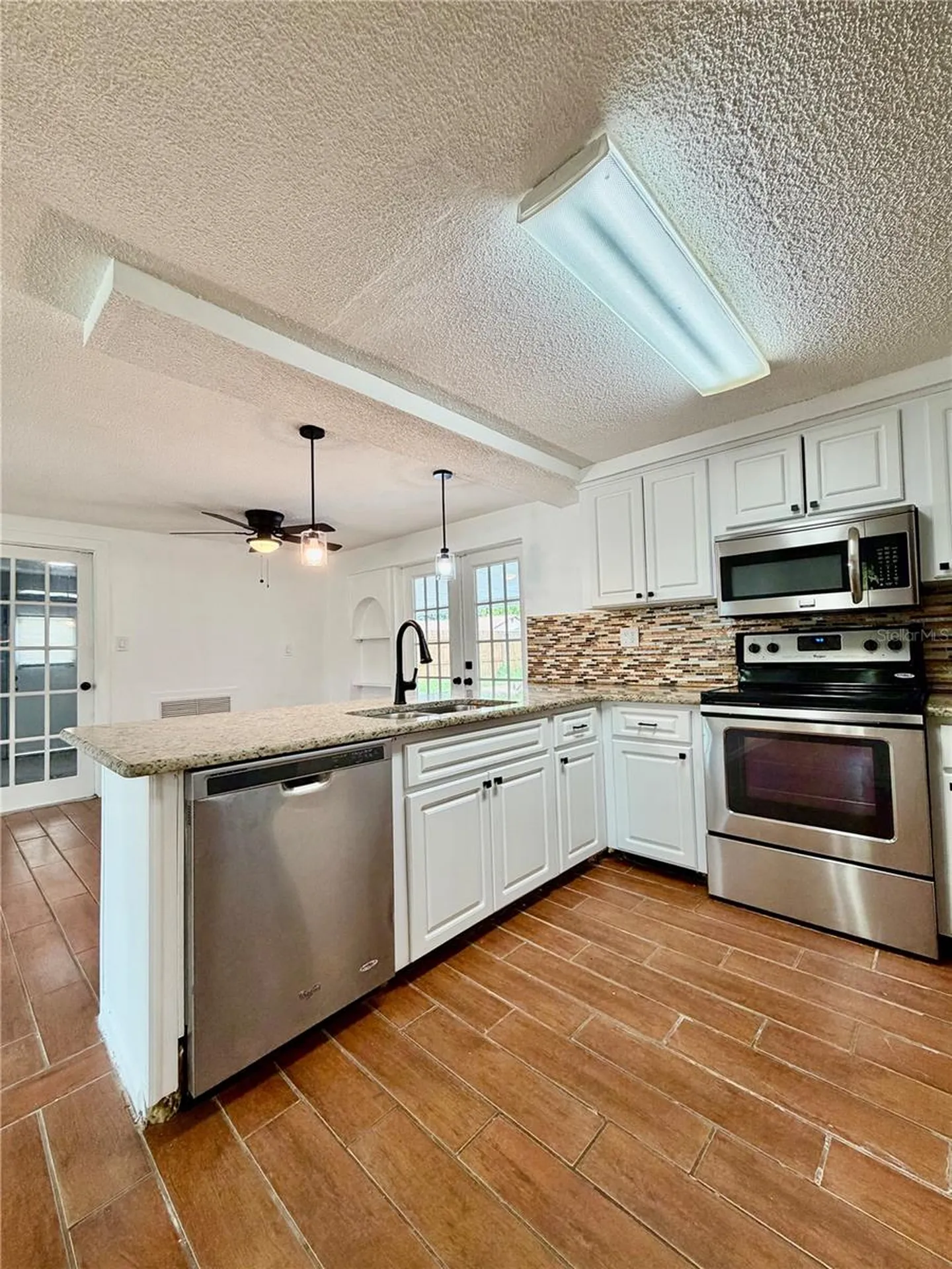 7201 Daggett Terrace New Port Richey FL 34655