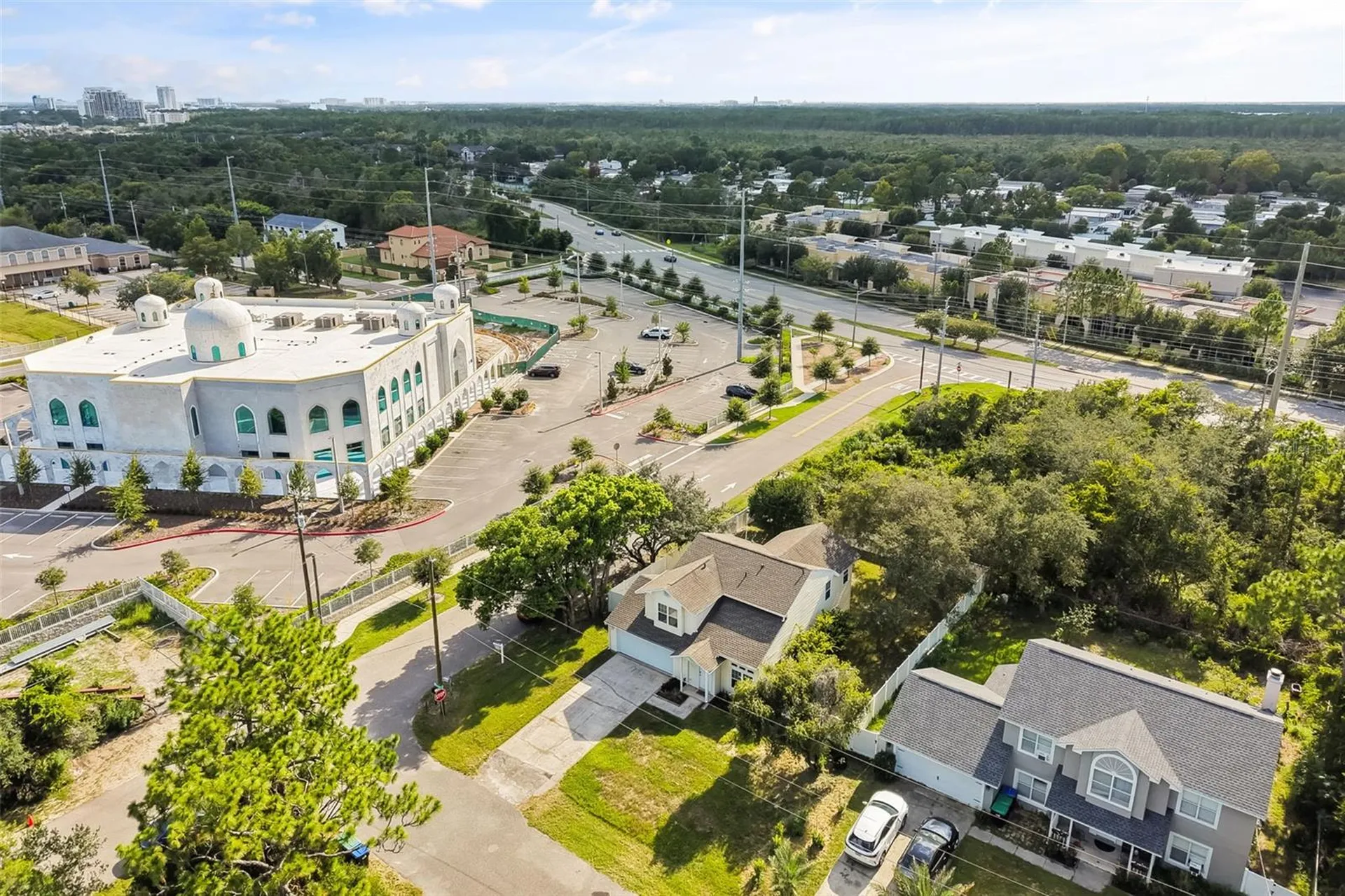11462 Commercial Street Orlando FL 32836