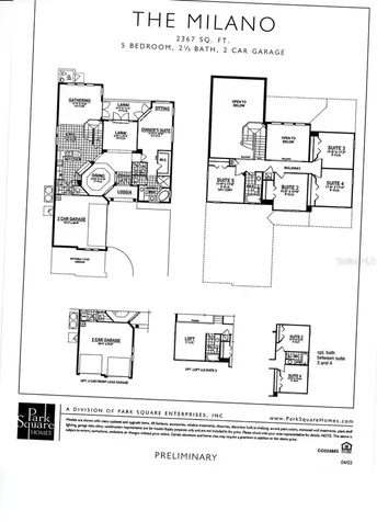 11773 Bella Milano Court Windermere FL 34786