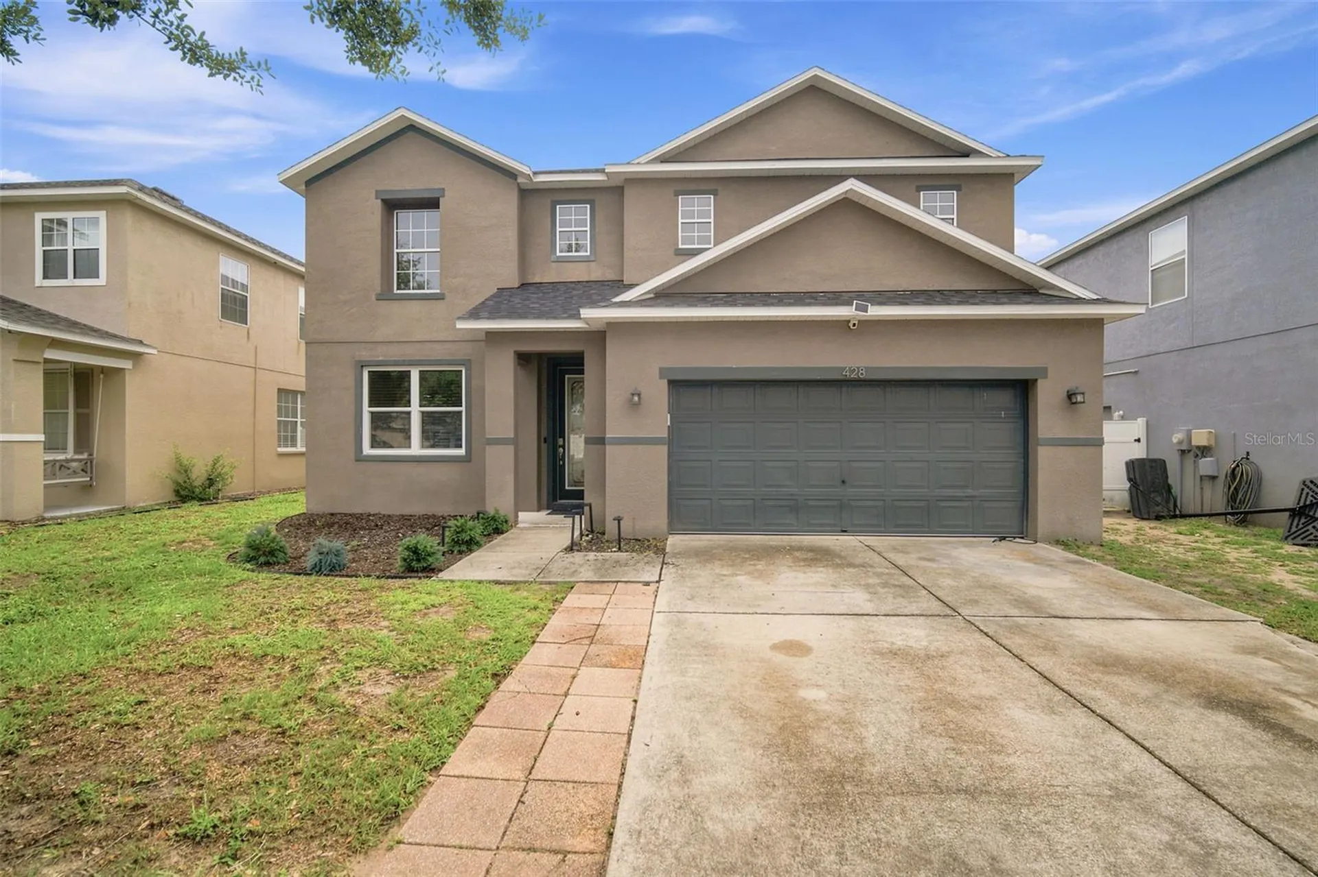 428 Chimney Rock Drive Ruskin FL 33570