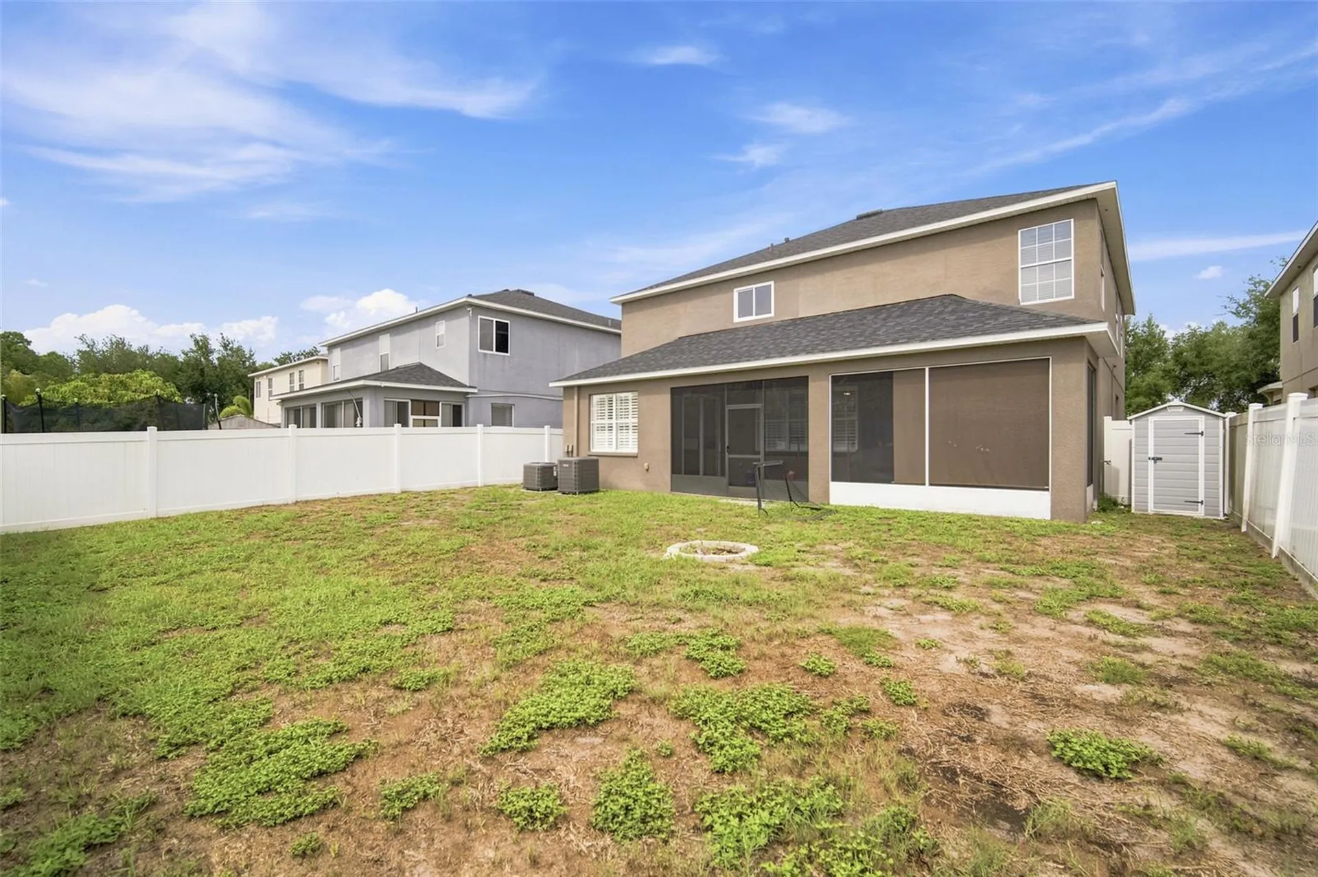 428 Chimney Rock Drive Ruskin FL 33570