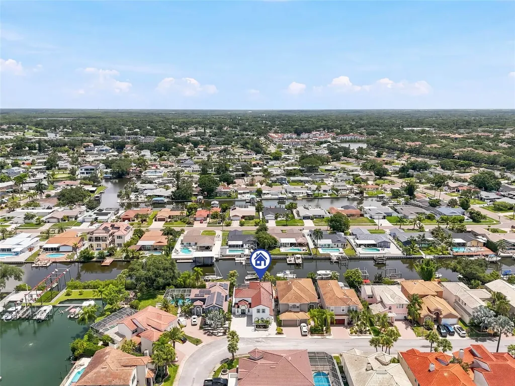 10627 Hatteras Drive SW Tampa FL 33615
