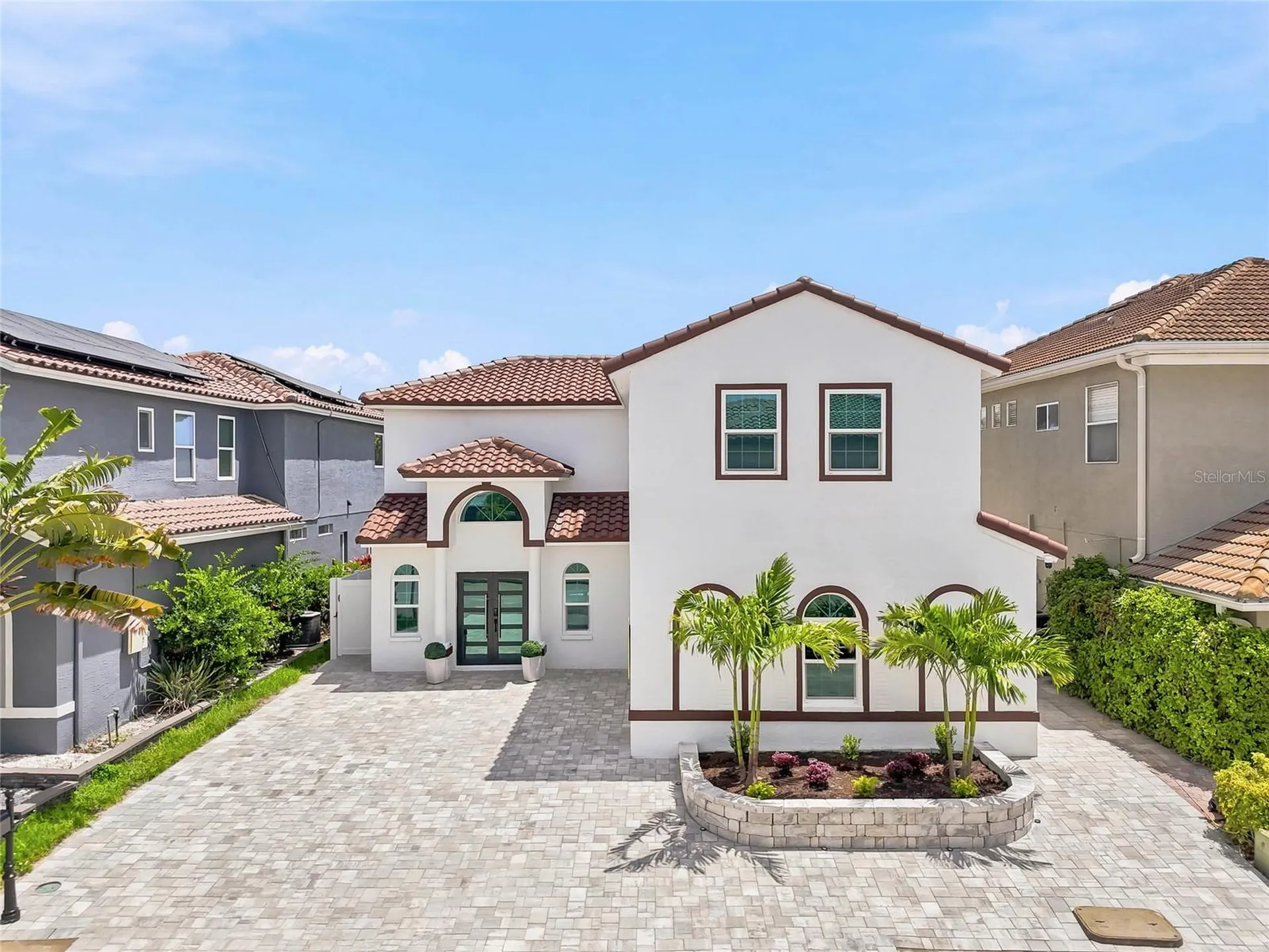 10627 Hatteras Drive SW Tampa FL 33615