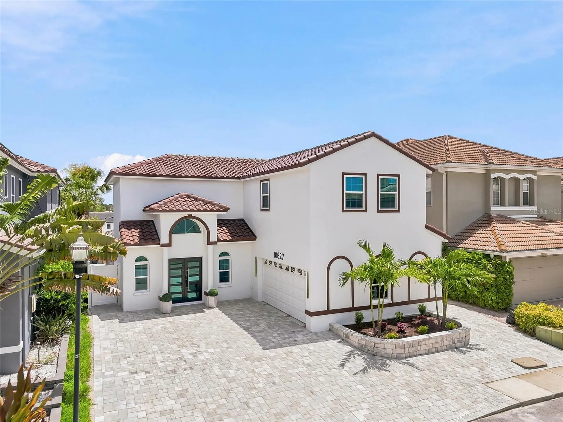 10627 Hatteras Drive SW Tampa FL 33615