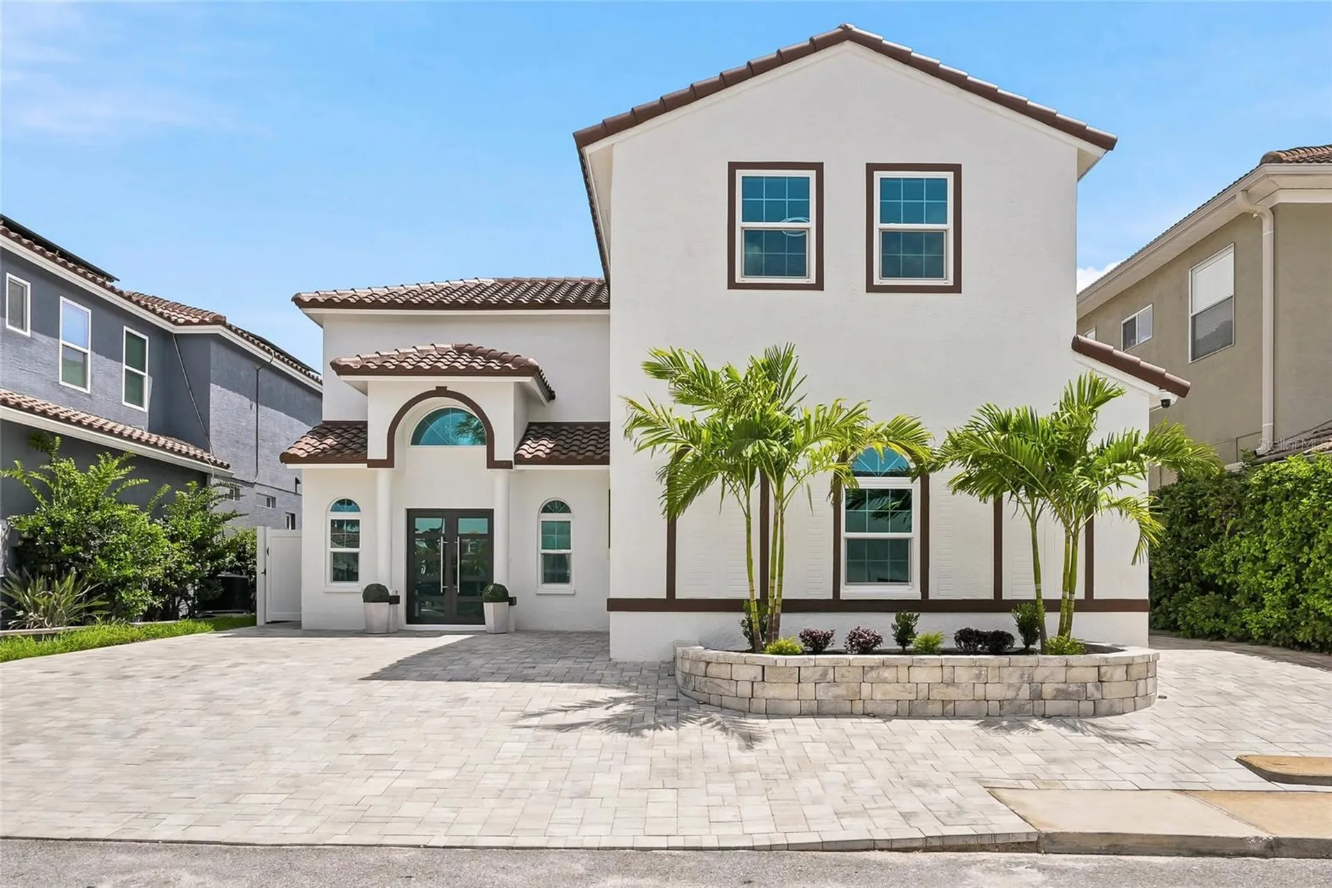 10627 Hatteras Drive SW Tampa FL 33615