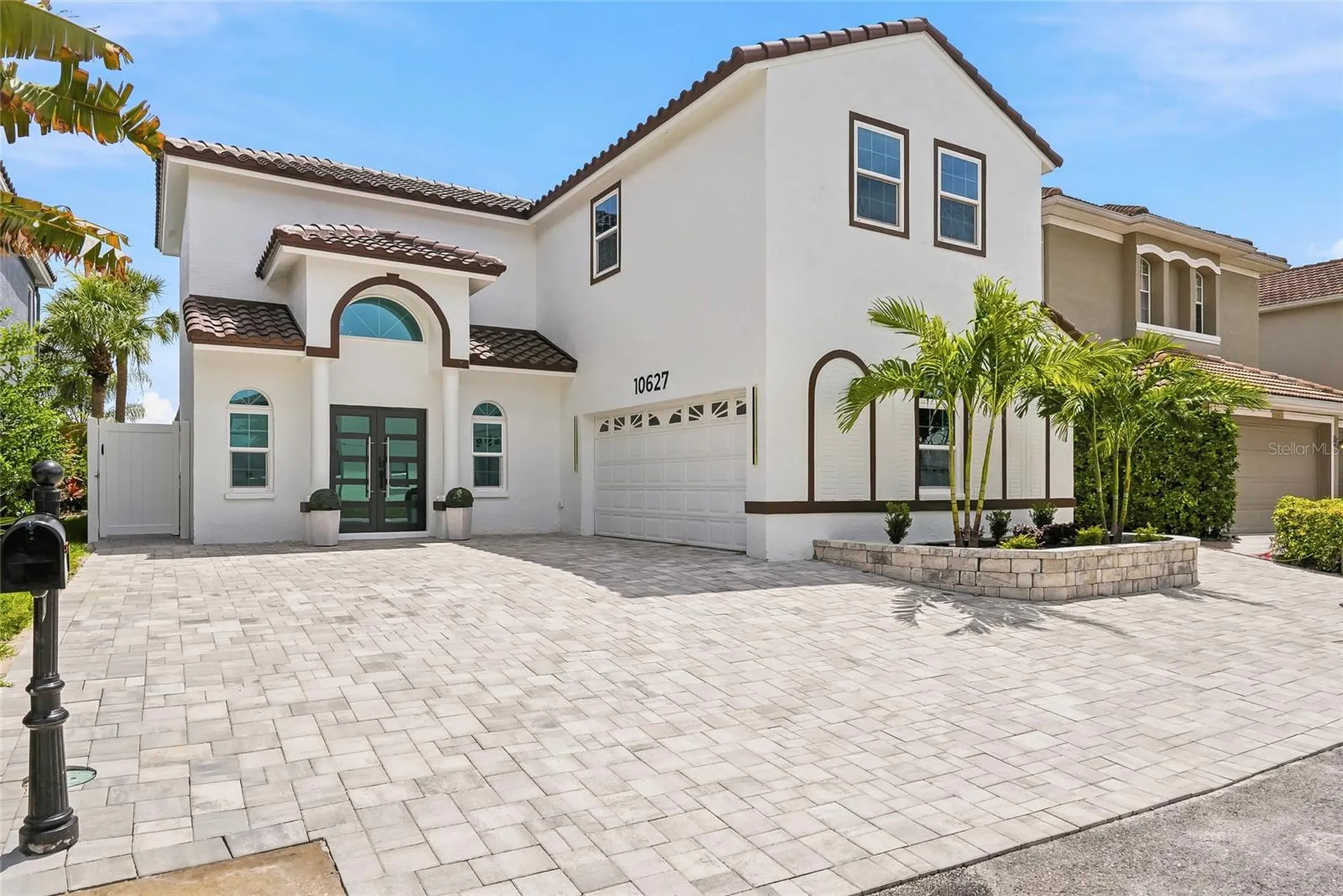 10627 Hatteras Drive SW Tampa FL 33615