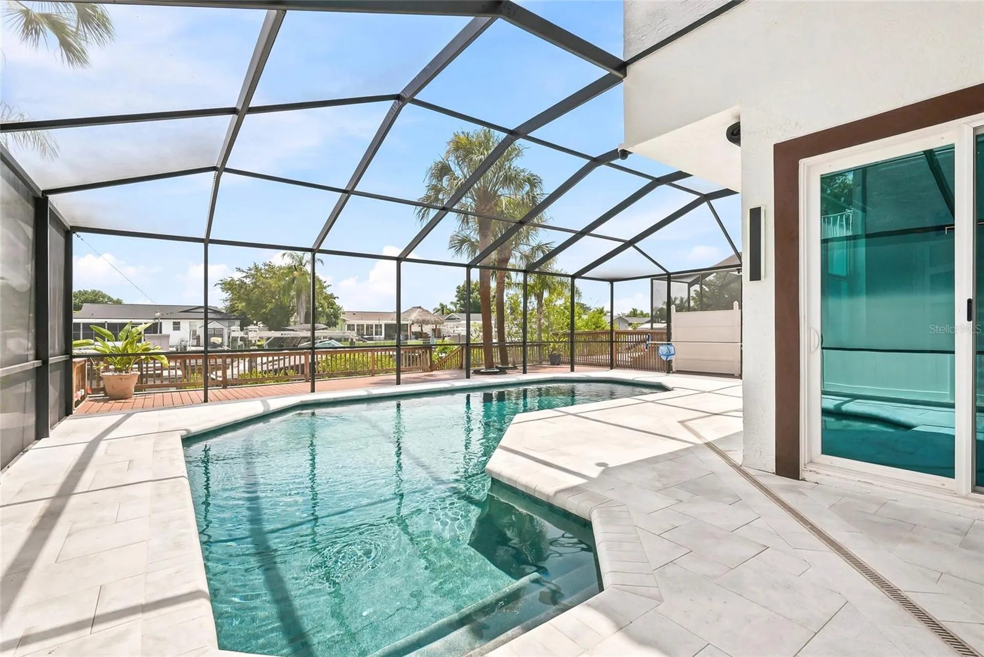 10627 Hatteras Drive SW Tampa FL 33615