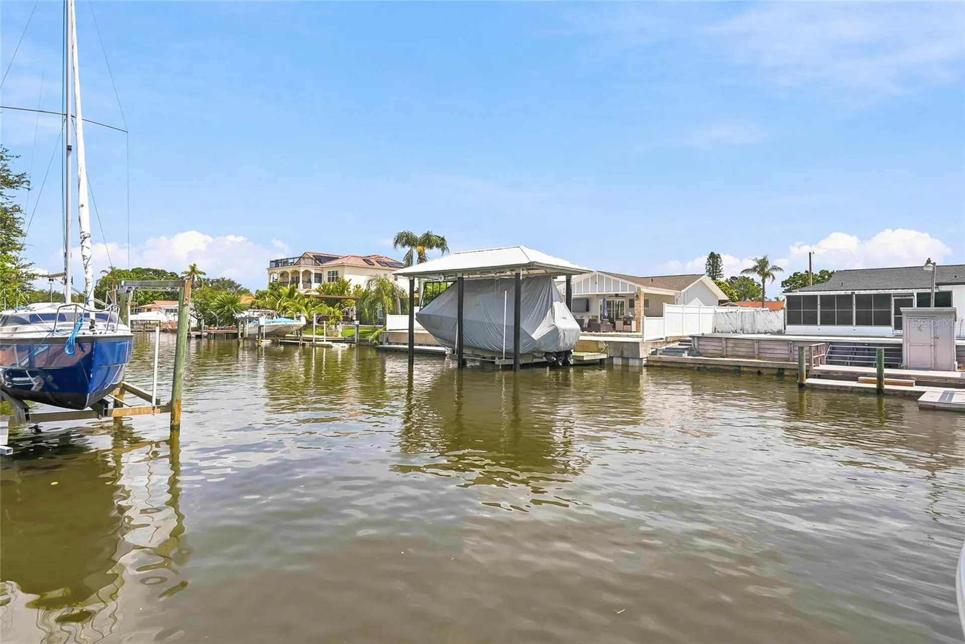 10627 Hatteras Drive SW Tampa FL 33615