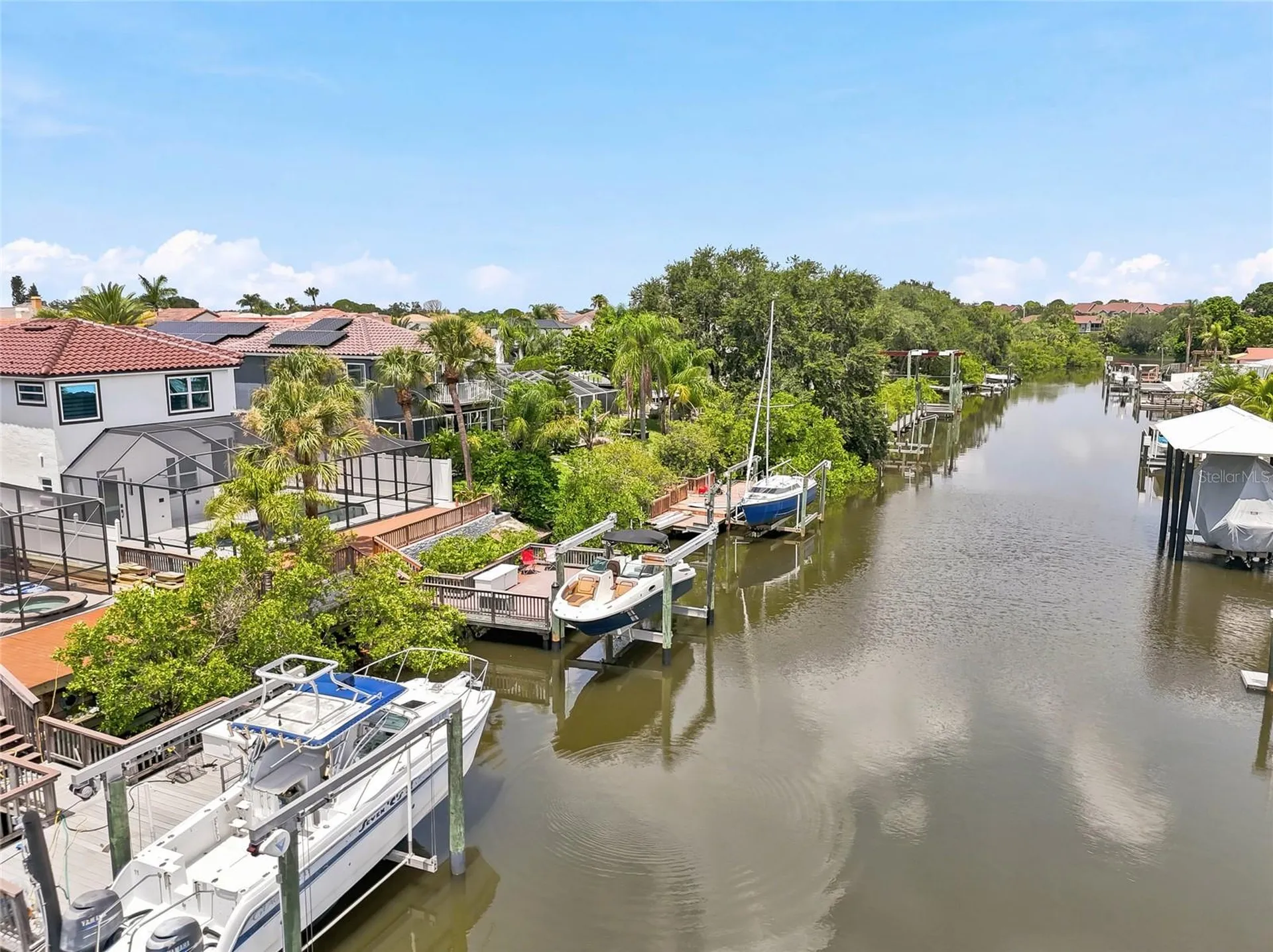10627 Hatteras Drive SW Tampa FL 33615