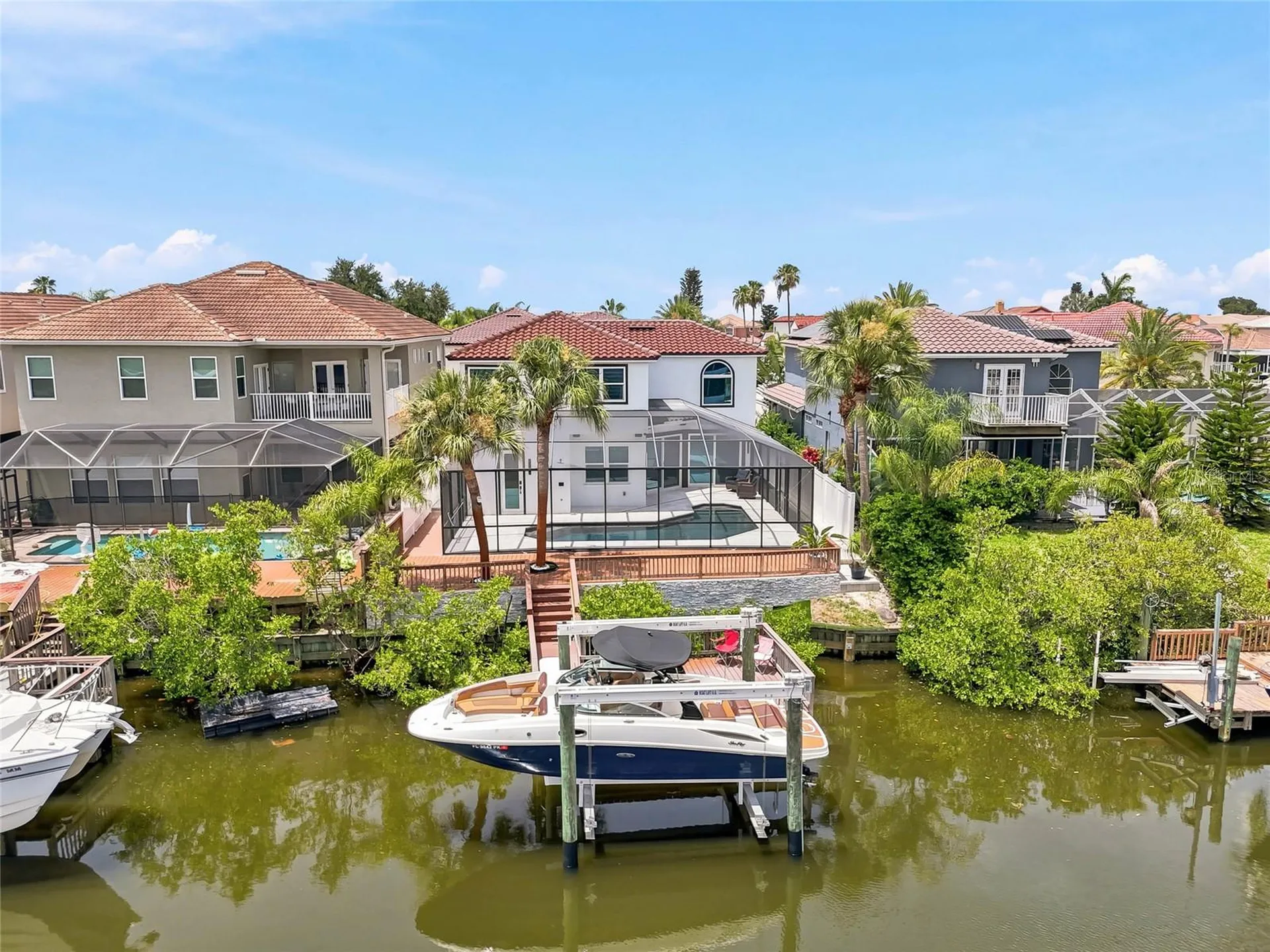 10627 Hatteras Drive SW Tampa FL 33615