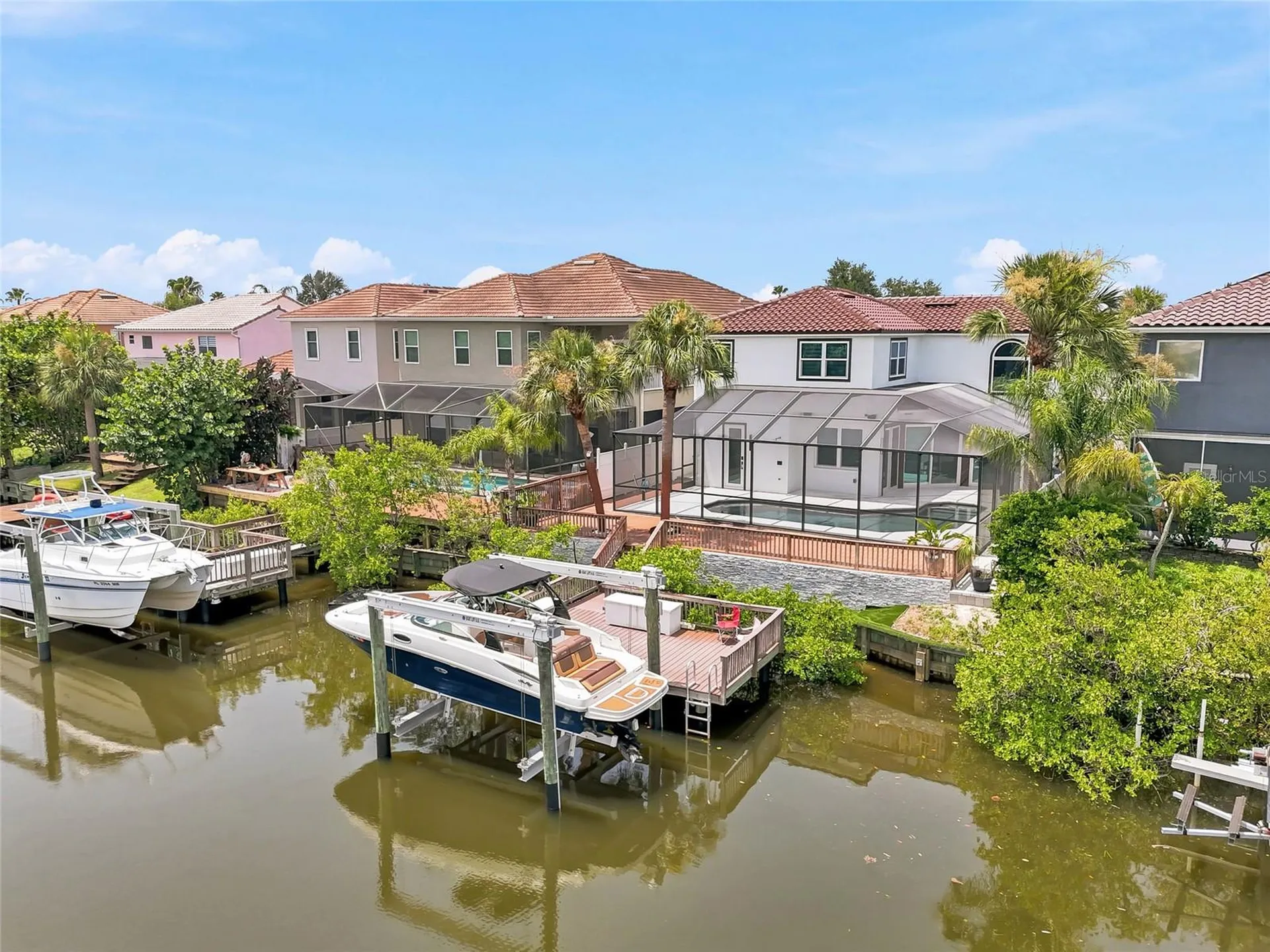 10627 Hatteras Drive SW Tampa FL 33615