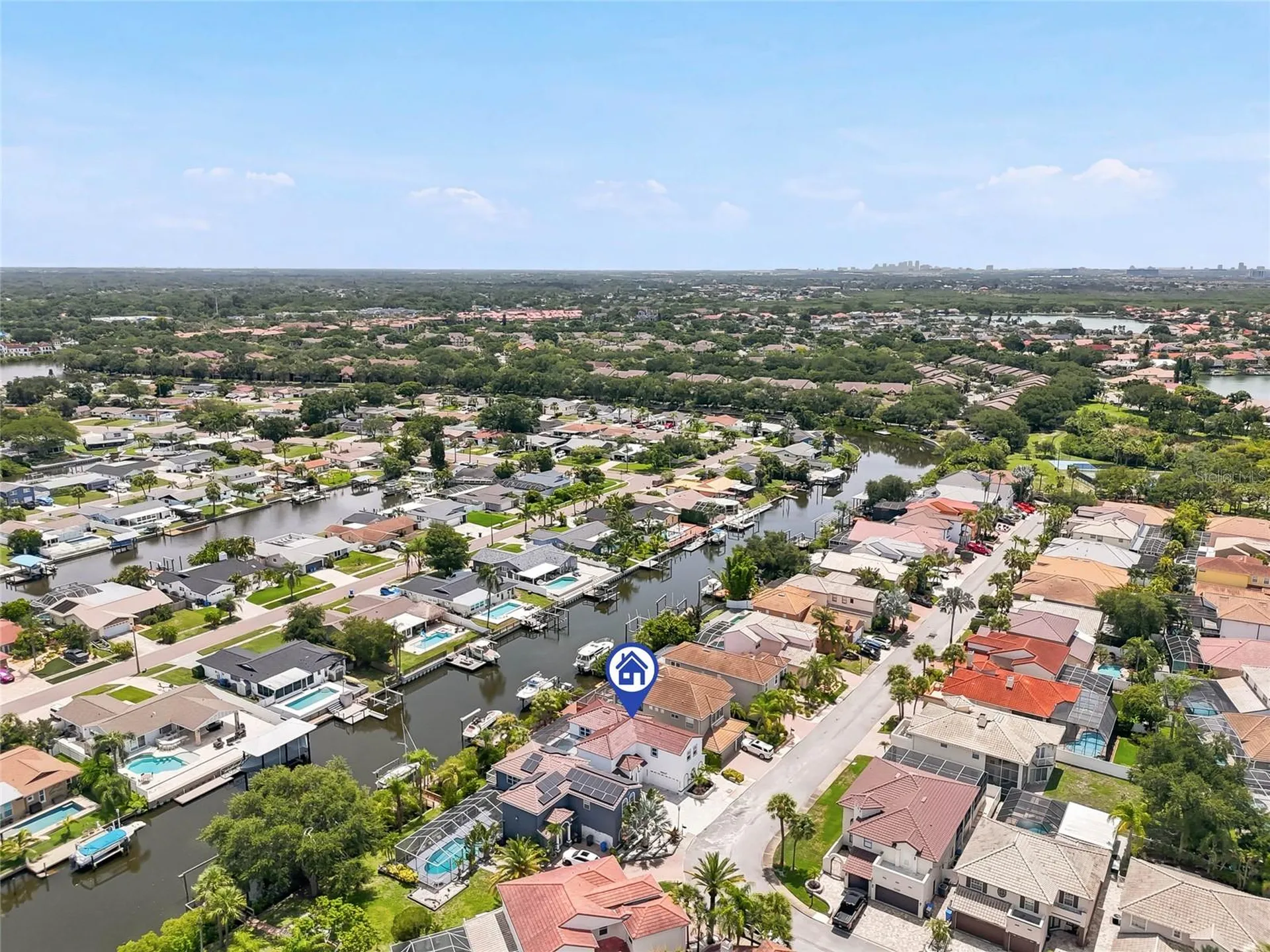 10627 Hatteras Drive SW Tampa FL 33615