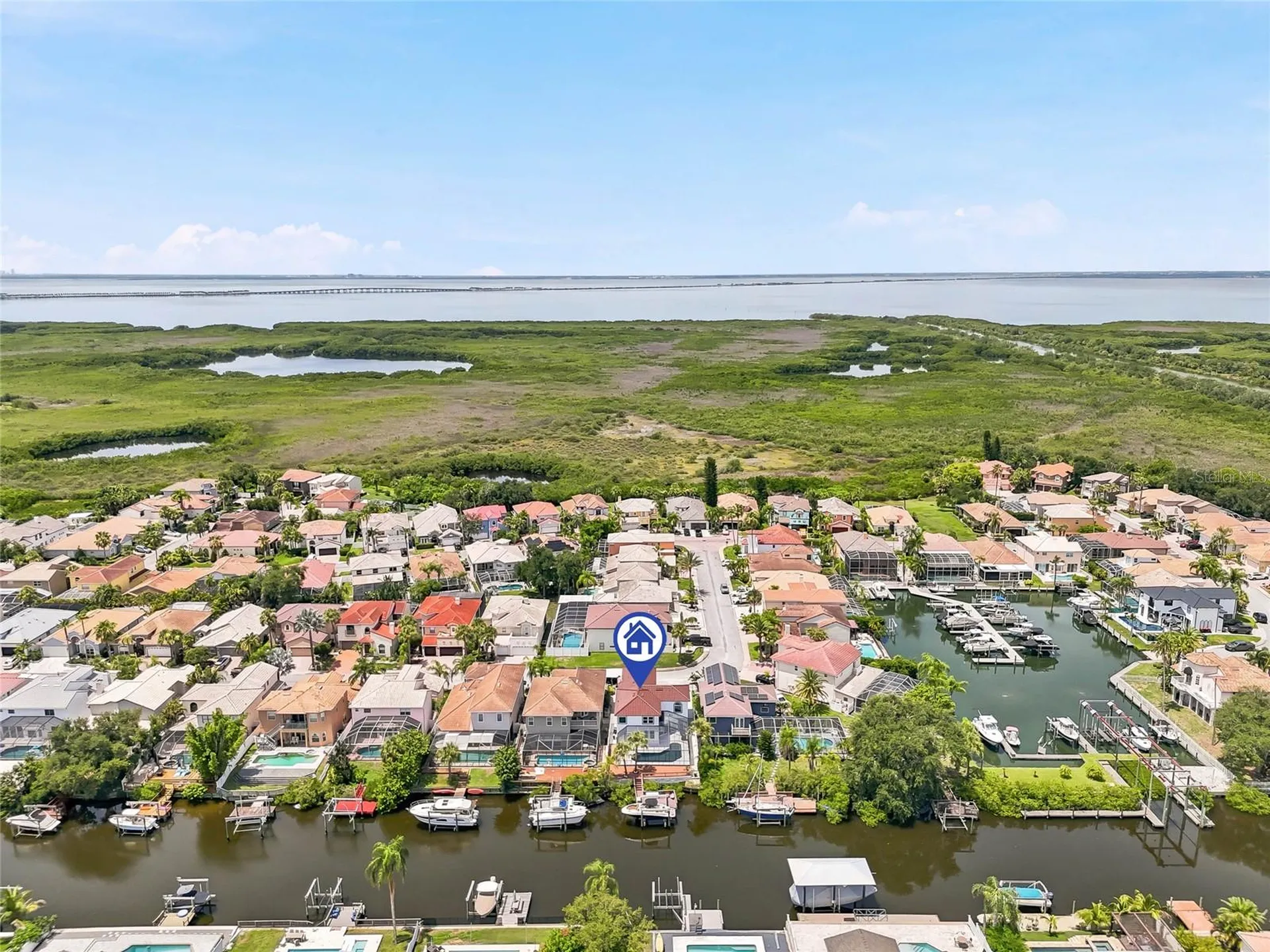10627 Hatteras Drive SW Tampa FL 33615