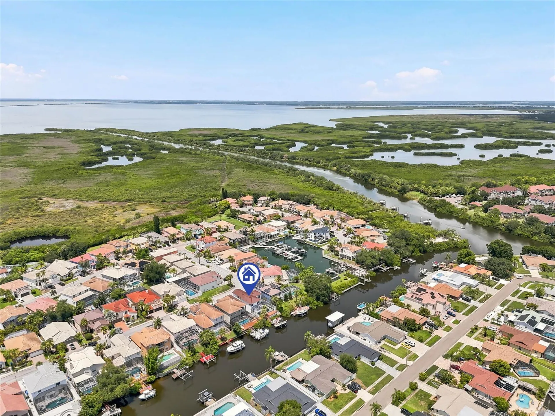 10627 Hatteras Drive SW Tampa FL 33615