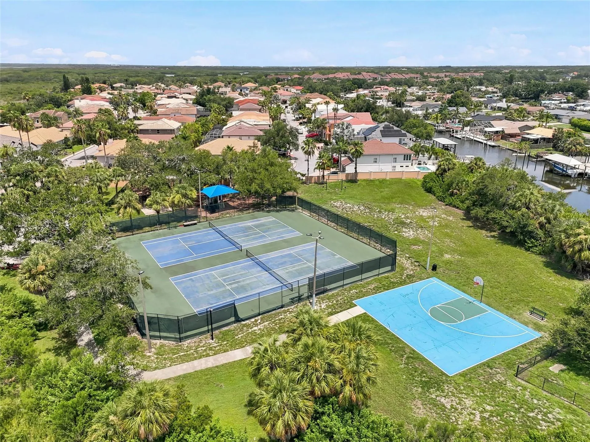 10627 Hatteras Drive SW Tampa FL 33615